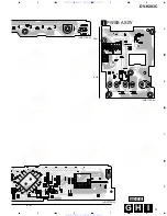 Предварительный просмотр 37 страницы Pioneer DV-K303C Service Manual