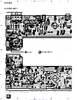 Предварительный просмотр 38 страницы Pioneer DV-K303C Service Manual