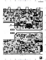 Предварительный просмотр 39 страницы Pioneer DV-K303C Service Manual