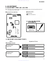 Предварительный просмотр 45 страницы Pioneer DV-K303C Service Manual