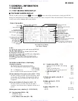 Предварительный просмотр 47 страницы Pioneer DV-K303C Service Manual