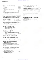 Предварительный просмотр 48 страницы Pioneer DV-K303C Service Manual