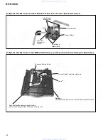 Предварительный просмотр 58 страницы Pioneer DV-K303C Service Manual