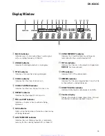 Предварительный просмотр 73 страницы Pioneer DV-K303C Service Manual