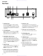 Предварительный просмотр 74 страницы Pioneer DV-K303C Service Manual