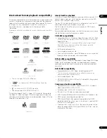 Предварительный просмотр 7 страницы Pioneer DV-LX50 Operating Instructions Manual