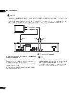 Предварительный просмотр 10 страницы Pioneer DV-LX50 Operating Instructions Manual