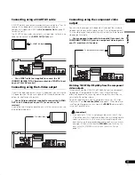 Предварительный просмотр 11 страницы Pioneer DV-LX50 Operating Instructions Manual