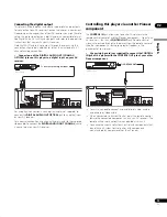 Предварительный просмотр 13 страницы Pioneer DV-LX50 Operating Instructions Manual