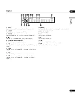 Предварительный просмотр 17 страницы Pioneer DV-LX50 Operating Instructions Manual