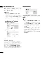 Предварительный просмотр 36 страницы Pioneer DV-LX50 Operating Instructions Manual