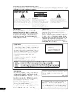 Предварительный просмотр 48 страницы Pioneer DV-LX50 Operating Instructions Manual