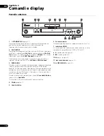 Предварительный просмотр 62 страницы Pioneer DV-LX50 Operating Instructions Manual