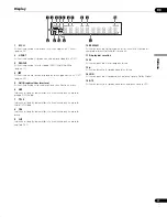 Предварительный просмотр 63 страницы Pioneer DV-LX50 Operating Instructions Manual