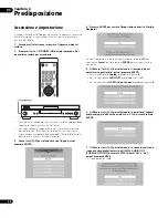 Предварительный просмотр 66 страницы Pioneer DV-LX50 Operating Instructions Manual