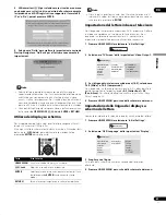 Предварительный просмотр 67 страницы Pioneer DV-LX50 Operating Instructions Manual