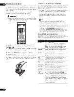 Предварительный просмотр 68 страницы Pioneer DV-LX50 Operating Instructions Manual