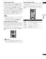 Предварительный просмотр 69 страницы Pioneer DV-LX50 Operating Instructions Manual