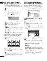 Предварительный просмотр 72 страницы Pioneer DV-LX50 Operating Instructions Manual