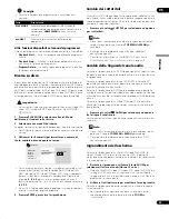 Предварительный просмотр 75 страницы Pioneer DV-LX50 Operating Instructions Manual