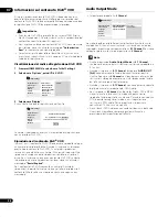 Предварительный просмотр 82 страницы Pioneer DV-LX50 Operating Instructions Manual