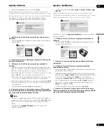 Предварительный просмотр 85 страницы Pioneer DV-LX50 Operating Instructions Manual