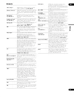 Предварительный просмотр 91 страницы Pioneer DV-LX50 Operating Instructions Manual