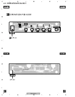 Предварительный просмотр 62 страницы Pioneer DV-PT100-S Service Manual