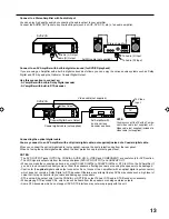 Preview for 13 page of Pioneer DV-PT100 User Manual