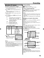 Предварительный просмотр 19 страницы Pioneer DV-PT100 User Manual