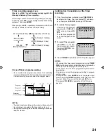 Preview for 21 page of Pioneer DV-PT100 User Manual