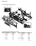 Preview for 6 page of Pioneer DV-S5 Service Manual