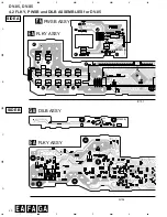 Preview for 40 page of Pioneer DV-S5 Service Manual