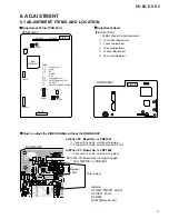 Preview for 61 page of Pioneer DV-S5 Service Manual