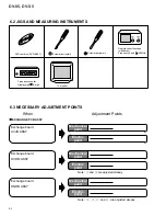 Preview for 62 page of Pioneer DV-S5 Service Manual