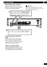 Preview for 9 page of Pioneer DV-S633A Operating Instructions Manual