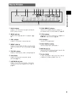 Предварительный просмотр 9 страницы Pioneer DV-S737 Operating Insructions