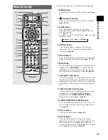 Предварительный просмотр 11 страницы Pioneer DV-S737 Operating Insructions