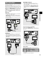 Предварительный просмотр 15 страницы Pioneer DV-S737 Operating Insructions