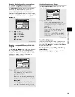 Предварительный просмотр 19 страницы Pioneer DV-S737 Operating Insructions