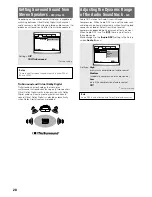 Предварительный просмотр 28 страницы Pioneer DV-S737 Operating Insructions