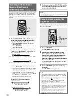 Предварительный просмотр 44 страницы Pioneer DV-S737 Operating Insructions