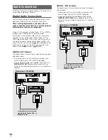 Предварительный просмотр 16 страницы Pioneer DV-S838A Operating Instructions Manual