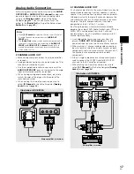 Предварительный просмотр 17 страницы Pioneer DV-S838A Operating Instructions Manual