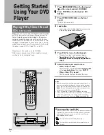 Предварительный просмотр 24 страницы Pioneer DV-S838A Operating Instructions Manual