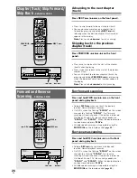 Предварительный просмотр 26 страницы Pioneer DV-S838A Operating Instructions Manual