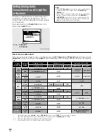 Предварительный просмотр 32 страницы Pioneer DV-S838A Operating Instructions Manual