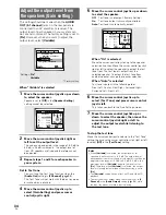 Предварительный просмотр 34 страницы Pioneer DV-S838A Operating Instructions Manual