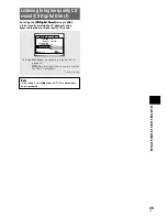 Предварительный просмотр 35 страницы Pioneer DV-S838A Operating Instructions Manual