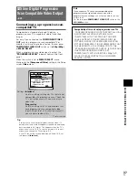 Предварительный просмотр 37 страницы Pioneer DV-S838A Operating Instructions Manual